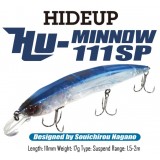Hideup HU-Minnow 111SP