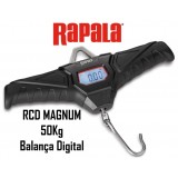 Rapala RCD Magnum 50 kg Digital Scale