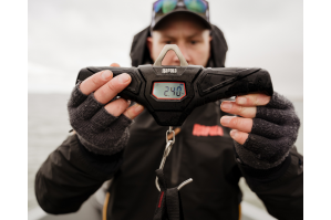Rapala RCD Magnum 50 kg Digital Scale