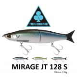 Trefle Creation Mirage JT 128 S