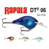 Rapala DT06