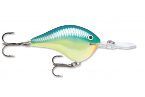 Rapala DT10
