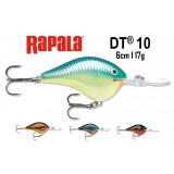 Rapala DT10