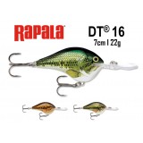 Rapala DT16