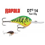 Rapala DT14