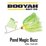 Booyah Pond Magic Buzz 1/8oz