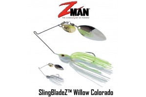 Zman SlingBladeZ™ Willow Colorado