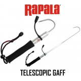 Rapala Bicheiro Telescópico