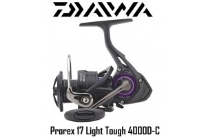 Daiwa Prorex 17 Light Tough 4000D-C