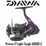 Daiwa Prorex 17 Light Tough 4000D-C