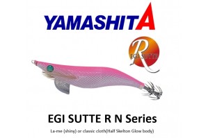 Yamashita EGI SUTTE-R N Series
