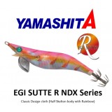 Yamashita EGI SUTTE-R NDX Series