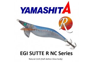 Yamashita EGI SUTTE-R NC Series