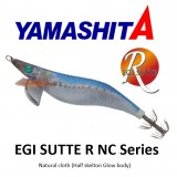 Yamashita EGI SUTTE-R NC Series