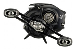 Daiwa Tatula 2023 TW 100HL