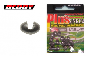 Decoy Plus Sinker 