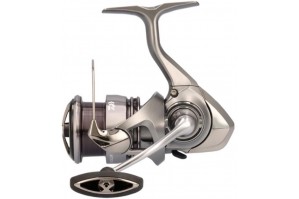 Daiwa Exceler 23 LT 3000CXH