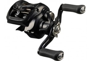 Daiwa Tatula 2023 TW 100L
