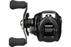 Daiwa Tatula 2023 TW 100L