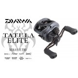 Daiwa Tatula Elite 2019 100HSL