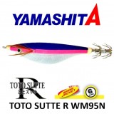 Yamashita Toto Sutte R WM95N