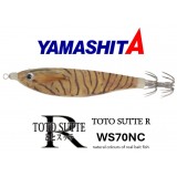 Yamashita Toto Sutte R WS70NC