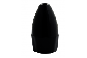 Strike King Tungsten Bullet Black