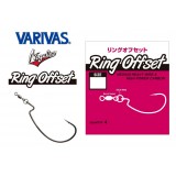 Varivas Nogales Hooking Master Ring Offset Hook