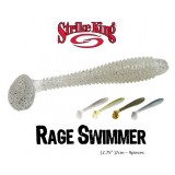Strike King Rage Swimmer 7cm