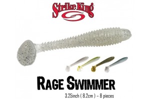 Strike King Rage Swimmer 8.2 cm