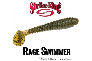 Strike King Rage Swimmer 9.5 cm