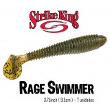 Strike King Rage Swimmer 9.5 cm