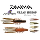 Daiwa Prorex Urban Shrimp 2.8in