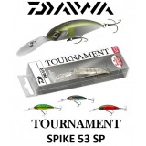 Daiwa Tournament Spike 53 SP