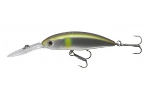 Daiwa Tournament Spike 53 SP
