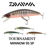 Daiwa Tournament Minnow 95SP