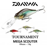 Daiwa Tournament Mega Scouter