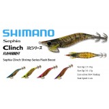 Shimano Sephia Clinch Shrimp Flash Boost