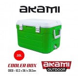 Akami Arca Térmica 20L