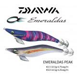 Daiwa Emeraldas Peak Squid Jig
