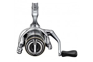 Shimano Sedona C5000HG FJ