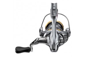 Shimano Sedona C5000HG FJ
