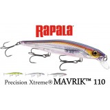 Rapala Precisison Xtreme Mavrik 110