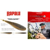 Rapala CrushCity Freeloader 4 -1/4in