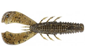 Rapala CrushCity Cleanup Craw 3.5in