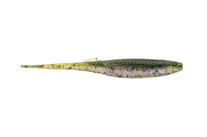 Rapala CrushCity The Stingman 4in