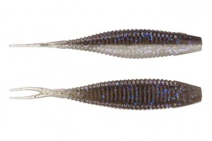 Yamamoto Scope Shad Floater 3' (7.6cm)