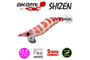 Akami Shizen