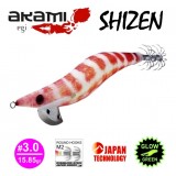 Akami Shizen