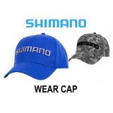 Shimano Wear Cap
